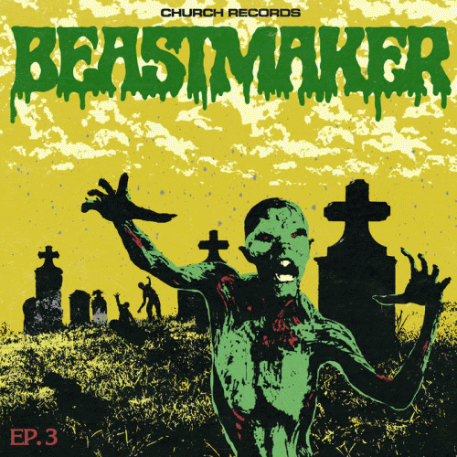 Beastmaker : EP. 3